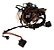 Chicote Porta Dianteira Esquerda Bmw X6 2013 2014 2015 - Imagem 1
