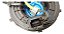 Cinta Hard Disk Hyundai Veloster 2011 2012 2013 2014 - Imagem 4