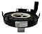 Cinta Hard Disk Volkswagen Touareg 2014 2015 - Imagem 4