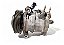 Compressor Ar Jeep Grand Cherokee 3.0 Diesel 2014 2015 - Imagem 3
