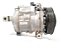Compressor Ar Jeep Grand Cherokee 3.0 Diesel 2014 2015 - Imagem 5