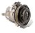 Compressor Ar Jeep Grand Cherokee 3.0 Diesel 2014 2015 - Imagem 1