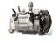 Compressor Ar Jeep Grand Cherokee 3.0 Diesel 2014 2015 - Imagem 7