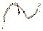 Cortina Lateral Teto Lado Direito Volkswagen Jetta 2012 2013 - Imagem 3