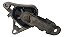 Coxim Superior Motor Dir Mercedes A200 1.6 2013 2014 2015 - Imagem 2