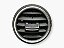 Difusor Ar Audi A3 Sportback 2010 2011 2012 2013 - Imagem 1