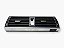 Difusor Ar Central Duplo Vmw X6 2013 2014 2015 - Imagem 1