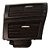 Difusor Ar Direito Bmw X6 2013 2014 2015 - Imagem 1