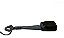 Engate Cinto Diant Esq C/sensor Volkswagen Jetta 2012 2013 - Imagem 2