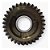 Engrenagem Eixo Balanceador Audi A4 2.0 Tfsi 2014 Ea888 3 - Imagem 2