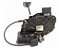 Fechadura Porta Diantei Direito Land Rover Freelander 2 2008 - Imagem 3