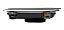 Grade Difusor Paralama Esquerdo Land Rover Discovery 4 2012 - Imagem 2