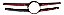 Grade Frontal Diant Mercedes A200 2013 2014 2015 Recuperar - Imagem 1