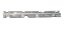 Guia Spoiler Lado Direito Bmw 325i 2011 2012 2013 - Imagem 1