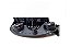 Guia Trava Parachoque Traseiro Direito Bmw 320i 2008 2010 - Imagem 3