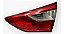 Lanterna Direita Tampa Traseira Hyundai I30 2013 2014 2015 - Imagem 1