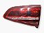 Lanterna Tampa Direita Volkswagen Golf Gti 2013 2014 2015 - Imagem 1