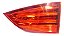 Lanterna Tampa Traseira Direita Bmw X1 2011 2012 2013 - Imagem 1