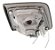 Lanterna Tampa Traseira Direita Toyota Hilux Sw4 2013 2014 - Imagem 2