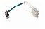 Led Maçaneta Porta Externa Diant Esq Bmw 320i 2014 2017 - Imagem 1