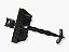 Limitador Porta Dianteiro Direito Bmw X6 2013 2014 2015 - Imagem 1