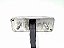 Limitador Porta Dianteiro Esq Land Rover Discovery 4 2012 13 - Imagem 3