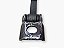 Limitador Porta Dianteiro Esquerdo Bmw X6 2013 2014 2015 - Imagem 3
