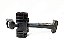Limitador Porta Traseira Direita Bmw 320i 2008 2010 2011 - Imagem 1