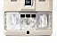 Luz Teto Botao Teto Solar Land Rover Discovery 4 2010 2013 - Imagem 3
