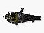 Maçaneta Externa Dianteira Esquerda Bmw X6 2013 2014 2015 - Imagem 2