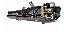 Maçaneta Externa Traseira Direita Bmw 325i 2011 2012 2013 - Imagem 2