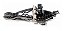 Maçaneta Externa Traseira Direita Volvo Xc60 2008  2011 - Imagem 4