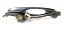 Maçaneta Externa Traseira Direita Volvo Xc60 2008  2011 - Imagem 2