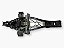 Maçaneta Externa Traseira Direita Volvo Xc60 2011 2012 2013 - Imagem 2