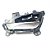 Maçaneta Interna Diant Esq Bmw 118i 120i 2012 2013 2015 - Imagem 1