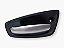 Maçaneta Interna Dianteira Esquerda Bmw 120i 2006 2008 2010 - Imagem 1