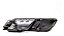 Maçaneta Interna Porta Diant Esq Volkswagen Jetta 2012 2013 - Imagem 4