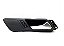 Maçaneta Interna Porta Diant Esq Volkswagen Jetta 2012 2013 - Imagem 1