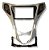Moldura Central Painel Difusor Azera 2012 2013 2014 - Imagem 1