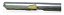 Moldura Interna Porta Dianteiro Direito Volvo Xc60 2010 2011 - Imagem 3