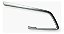 Moldura Interna Porta Dianteiro Direito Volvo Xc60 2010 2011 - Imagem 1