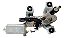 Motor Limpador Vigia Land Rover Discovery 4 2010 2012 2013 - Imagem 1