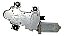 Motor Limpador Vigia Land Rover Discovery 4 2010 2012 2013 - Imagem 5