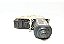 Motor Maquina Vidro Dianteira Direita Range Rover Sport 2008 - Imagem 3