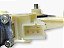 Motor Vidro Diant Esquerdo Mercedes A200 2013 2014 2015 - Imagem 3