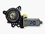 Motor Vidro Dianteiro Direito Hyundai Sonata 2012 2013 2014 - Imagem 1