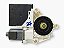 Motor Vidro Dianteiro Esquerdo Audi A3 Sportback 2010 2012 - Imagem 1