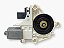 Motor Vidro Porta Dianteira Esquerda Fiat Freemont 2011 2012 - Imagem 1
