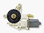 Motor Vidro Porta Traseira Direita Fiat Freemont 2011 2012 - Imagem 1