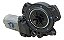 Motor Vidro Traseiro Direito Hyundai Ix35 2012 2013 - Imagem 1